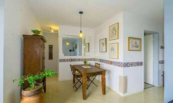 Imagem 2: Apartamento com 2 dormitórios à venda, 66 m² por R$ 565.000,00 - Chácara Santo Antônio - S