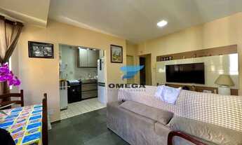 Imagem 2: Apartamento à venda com 2 dormitórios e piscina na praia das Astúrias