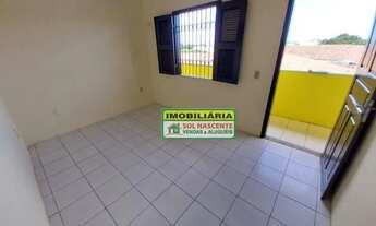 Imagem 6: Apartamento com 2 dormitórios para alugar, 50 m² por R$ 1.034/mês - Cidade dos Funcionário