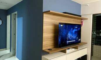 Imagem 2: Apartamento para aluguel com 75 metros quadrados com 3 quartos em excelente localização