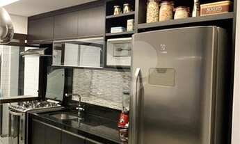 Imagem 5: Apartamento - Barra Funda - 2 Dormitórios / Quartos - 2 Vagas - Venda / Compra