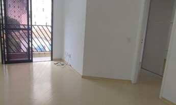 Imagem: Apartamento para aluguel possui 40 metros