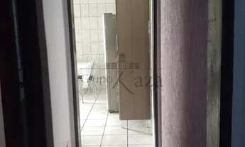 Imagem 2: Casa Sobrado - Jacareí - Jardim Paraíso - 140m² - 3 Dormitórios