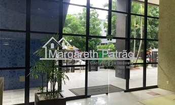 Imagem 2: Sala comercial no Caminho das Árvores, no Empresarial Costa Andrade