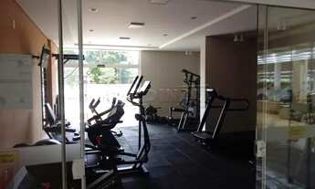 Imagem 6: Apartamento Padrão em Araraquara