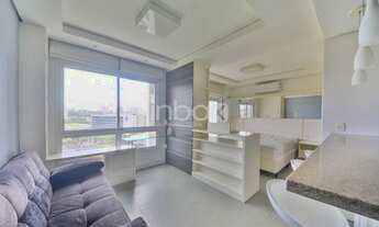 Imagem 2: PORTO ALEGRE - Loft - Três Figueiras