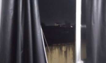 Imagem 4: Apartamento de 1 quarto mobiliado