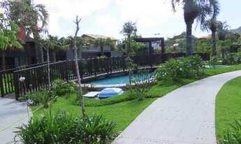 Imagem 5: Apartamento Garden no Rio Tavares-Florianóplois - Aluguel mensal - mobiliado