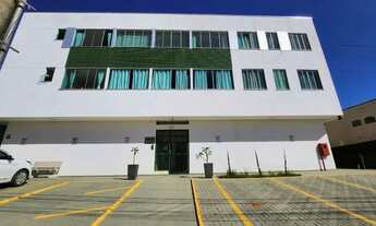 Imagem: Apartamento a venda com 2 quartos Quadra