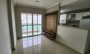 Imagem 5: Apartamento para aluguel com 51 metros quadrados com 1 quarto em Centro - Piracicaba - SP