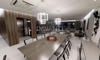 Imagem 4: Apartamento - Cambuí - Campinas