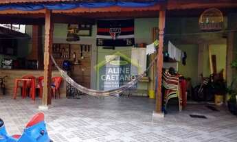 Imagem 7: Linda Casa 3 dorms, Vl. Antartica - Praia Grande!