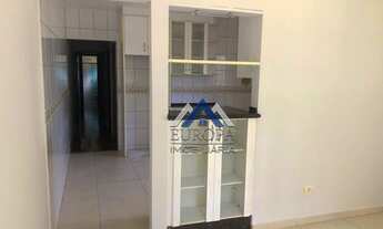 Imagem 4: Casa com 3 dormitórios para alugar, 95 m² por R$ 1.400,00/mês - San Fernando - Londrina/PR