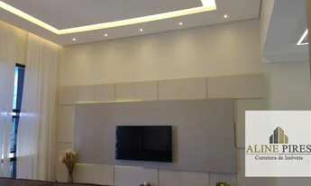 Imagem 7: Condomínio barcelona