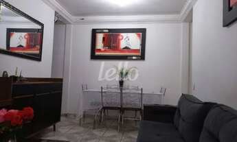 Imagem 4: São Bernardo do Campo - Apartamento Padrão - Vila Baeta Neves