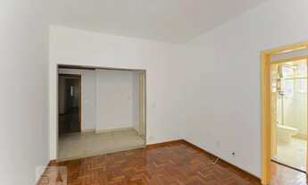 Imagem: Apartamento para Aluguel - Vila Isabel