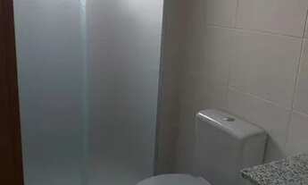 Imagem 3: Apartamento para aluguel possui 62 metros quadrados com 2 quartos