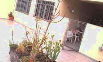 Imagem 5: Sobrado com 3 dormitórios à venda, 150 m² por R$ 849.000,00 - Vila Marari - São Paulo/SP