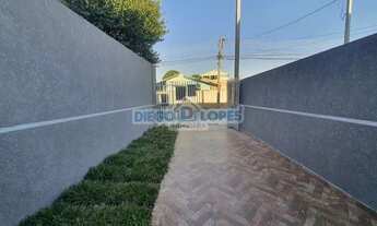 Imagem 2: Sobrado em Sítio Cercado - Curitiba