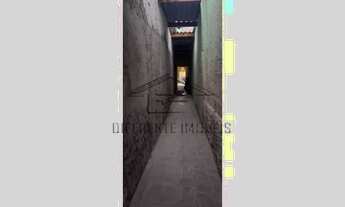 Imagem 2: OPORTUNIDADE - Casa Terréa Próx. Monotrilho Vila Ema