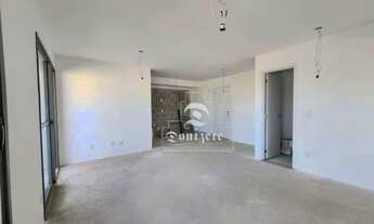 Imagem 7: Apartamento com 2 dormitórios à venda, 63 m² por R$ 629.999,90 - Vila Gilda - Santo André