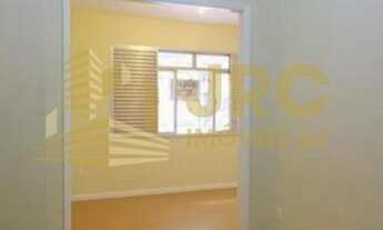 Imagem 2: Apartamento para venda com 1 quarto em Tijuca - Rio de Janeiro