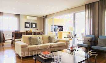 Imagem 4: São Paulo - Apartamento Padrão - Itaim Bibi