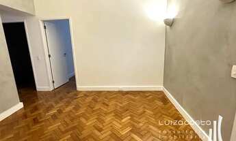 Imagem 6: Charmoso apartamento com vista verde