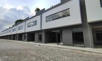 Imagem 3: Casa de condomínio sobrado repasse 120 m² com 3 suítes