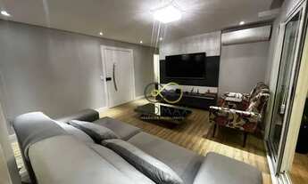 Imagem 6: Apartamento com 3 dormitórios à venda, 182 m² por R$ 1.900.000 - Vila Rosália - Guarulhos