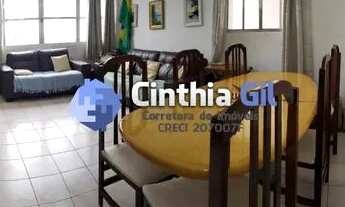 Imagem: Vista mar - Itararé - 2 dormitórios