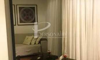 Imagem 2: Apartamento à venda no Tatuapé, com 73 m² , 2 dormitórios, 1 vaga, a 500 mts de distancia