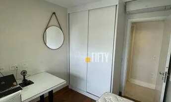 Imagem 5: Apartamento com 2 dormitórios à venda, 71 m² por R$ 1.968.000,00 - Moema - São Paulo/SP