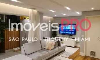 Imagem 6: Chacara Santo Antonio - 135 m2 - 3 dormitórios - 3 vagas