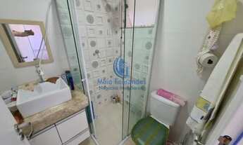 Imagem 7: Apartamento com 02 quartos sendo 01 suíte, bairro São Lourenço Velho - São Lourenço/MG. R