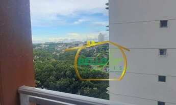 Imagem 5: Apartamento para alugar, 45 m² por R$ 3.152,64/mês - Espinheiro - Recife/PE