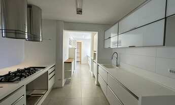 Imagem 2: Apartamento para venda tem 151 metros quadrados com 2 quartos em Cidade Alta - Piracicaba