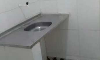 Imagem 3: Anúncio de aluguel Kitnet