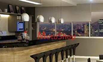 Imagem 3: Apartamento com 3 dormitórios à venda, 118 m² por R$ 740.000 - Centro - Araranguá/SC