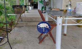 Imagem 6: Chácara com 2 dormitórios para alugar, 13356 m² por R$ 784,00/mês - Mariental - Lapa/PR