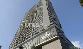 Imagem: Reserva Harbo - Apartamento 4 quartos, sendo