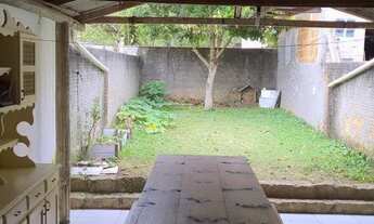 Imagem 7: Casa para venda possui 80 metros quadrados com 3 quartos