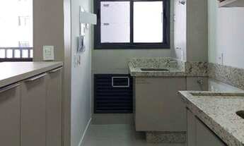 Imagem 5: Edifício Freedom Palhano - Apartamento com 1 dormitório para alugar, 47 m² - Londrina/PR