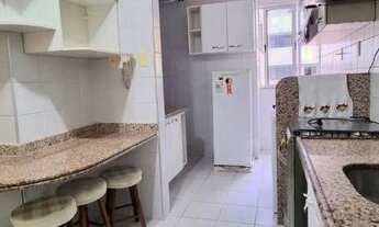 Imagem 7: Apartamento para venda com 97 metros quadrados com 3 quartos em Vila Clementino - São Paul