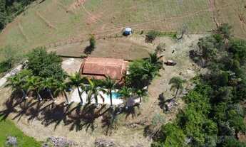 Imagem 2: Fazenda/Sítio/Chácara para venda possui 193600 metros quadrados com 3 quartos