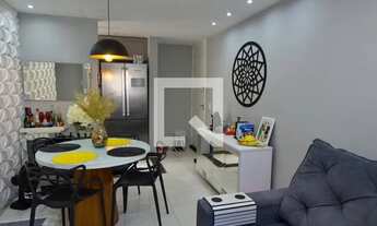 Imagem 4: Apartamento à Venda - Vargem Pequena, 3 Quartos, 55 m2