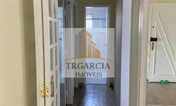 Imagem 5: Apartamento em Tatuapé, São Paulo: 55m², 2 quartos, suíte e banheiro - locação por R$2.300