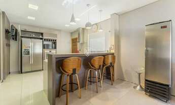 Imagem 5: Casa à venda em Cabral com 400m2 - para uso Residencial ou Comercial