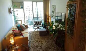 Imagem 2: VISTA LAGOA E CRISTO