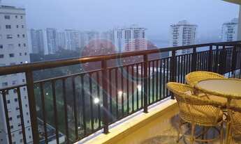 Imagem: Apartamento para venda com 77 metros quadrados